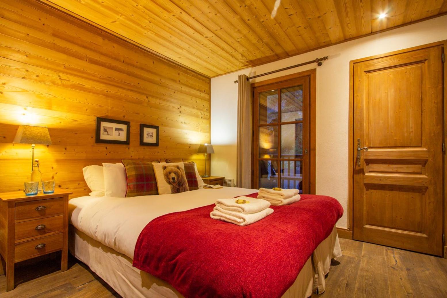 Chalet Belvedere By Chalet Chardons Tignes Exterior foto