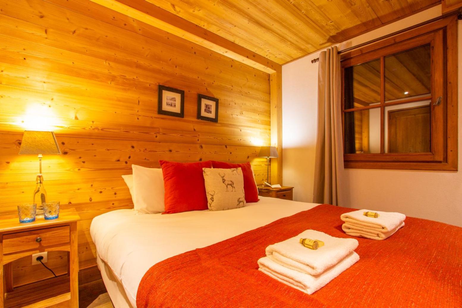Chalet Belvedere By Chalet Chardons Tignes Exterior foto
