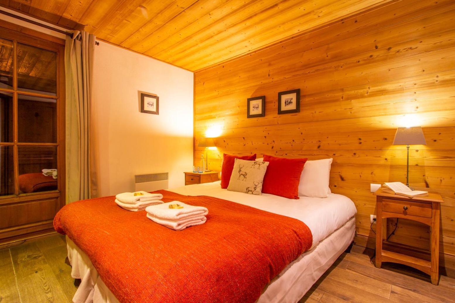Chalet Belvedere By Chalet Chardons Tignes Exterior foto