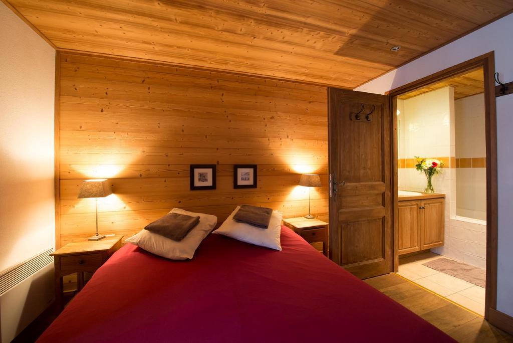 Chalet Belvedere By Chalet Chardons Tignes Exterior foto